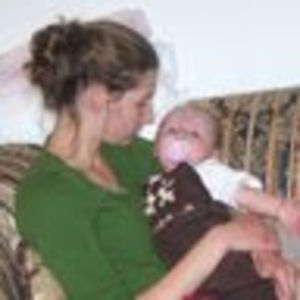 Meet your Posher, Anne